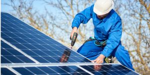 Installation Maintenance Panneaux Solaires Photovoltaïques à Nivillers